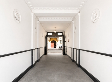 Kontor til leje på Ny Kongensgade 9, 1472 København K - 357 m² | Foto 8 - Lokalebasen