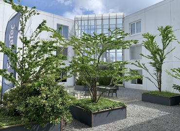 Kontor til leje på Lautruphøj 1-3, 2750 Ballerup - 1074 m² | Foto 8 - Lokalebasen.dk