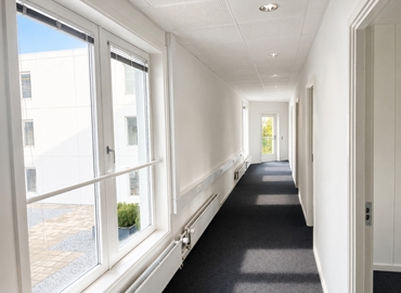 Kontor til leje på Lautruphøj 1, 2750 Ballerup - 1074 m² | Foto 7 - Lokalebasen.dk