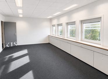 Kontor til leje på Lautruphøj 1, 2750 Ballerup - 1074 m² | Foto 8 - Lokalebasen.dk