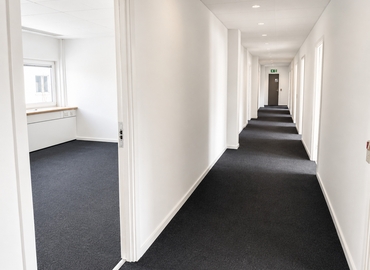 Kontor til leje på Lautruphøj 1, 2750 Ballerup - 1074 m² | Foto 9 - Lokalebasen
