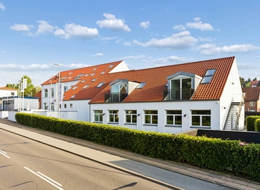 Office Ndr Ringvej 51 6000 Kolding