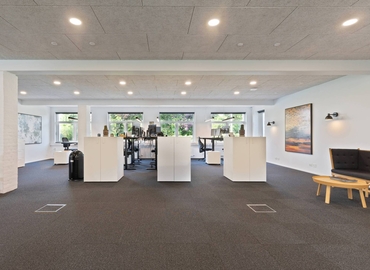 Office Ndr Ringvej 51 6000 Kolding