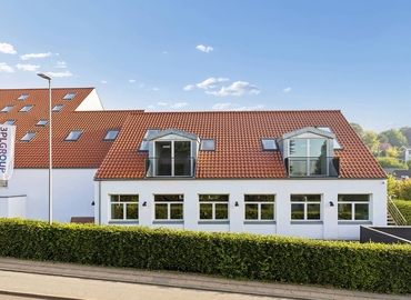 Office Ndr Ringvej 51 6000 Kolding