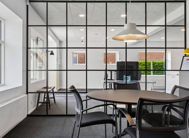 Office Ndr Ringvej 51 6000 Kolding