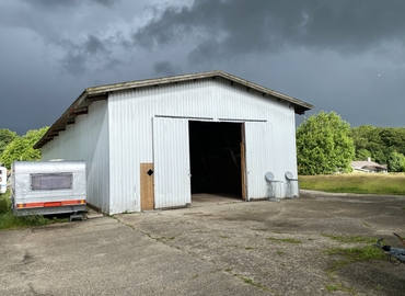 215 m² Warehouse storage rental in Vejle, Gl Kolding Landevej 67D (7100) - 0 | MatchOffice.com