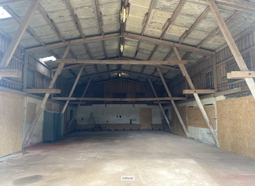 215 m² Warehouse storage for rent in Vejle, Gl Kolding Landevej 67D (7100) - 3 | MatchOffice