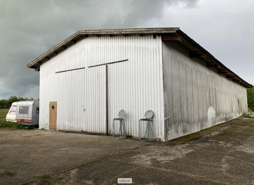 215 m² Warehouse for rent in Vejle, Gl Kolding Landevej 67D (7100) - 1 | MatchOffice.com