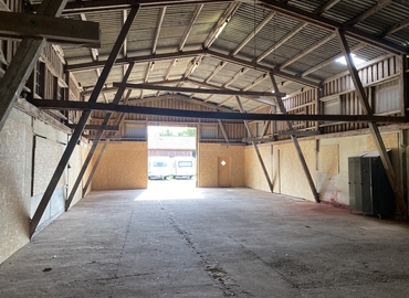 215 m² Office warehouse rental in Vejle, Gl Kolding Landevej 67D (7100) - 2 | MatchOffice
