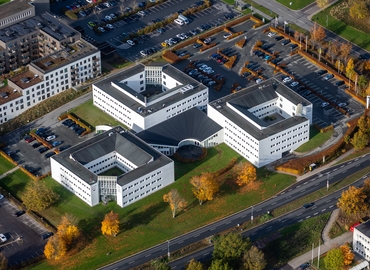 Kontor til leje på Lautruphøj 1, 2750 Ballerup - 1074 m² | Foto 12 - Lokalebasen.dk