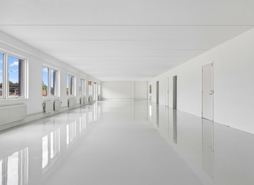 1916 m² Workshop space up for rent in Brondby, Vallensbækvej 6 (2605) - 2 | MatchOffice.com