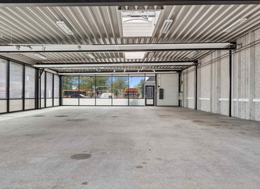 1916 m² Warehouse up for rent in Brondby, Vallensbækvej 6 (2605) - 0 | MatchOffice