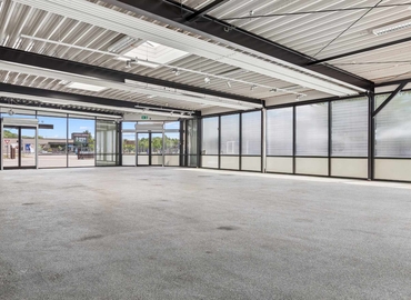 1130 m² Shop for rent in Brondby, Vallensbækvej 6 (2605) - 0 | MatchOffice