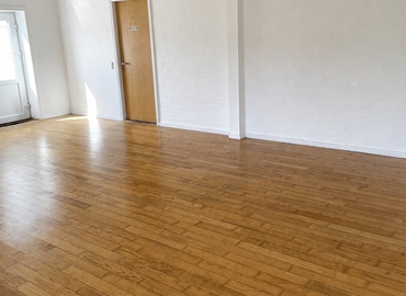 500 m² Warehouse up for rent in Bording, Roskildevej 30A (7441) - 2 | MatchOffice.com