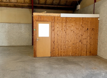 500 m² Commercial warehouse rental in Bording, Roskildevej 30A (7441) - 13 | MatchOffice
