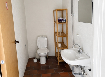 Office Roskildevej 30A 7441 Bording