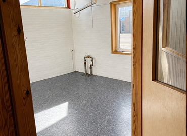 Office Roskildevej 30A 7441 Bording