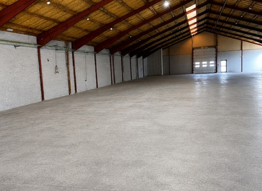 Office Roskildevej 30A 7441 Bording