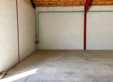 Office Roskildevej 30A 7441 Bording