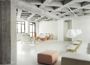 Office Niels Hemmingsens Gade 12 1153 Copenhagen City Center