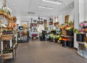 140 m² Store for rent in Roskilde, Skomagergade 4 (4000) - 4 | MatchOffice.com