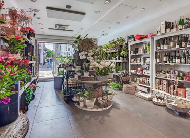 140 m² Shop for rent in Roskilde, Skomagergade 4 (4000) - 2 | MatchOffice.com