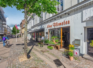 140 m² Store for rent in Roskilde, Skomagergade 4 (4000) - 5 | MatchOffice.com
