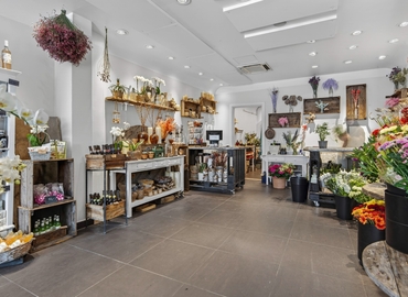 140 m² Commercial shop for rent in Roskilde, Skomagergade 4 (4000) - 3 | MatchOffice.com