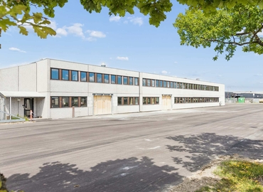 Warehouse Hammerholmen 24 2650 Hvidovre