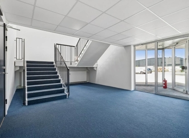 Warehouse Hammerholmen 24 2650 Hvidovre