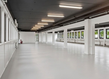 Warehouse Hammerholmen 24 2650 Hvidovre