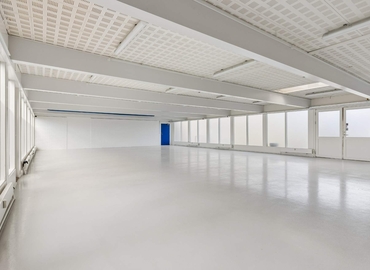 Warehouse Hammerholmen 24 2650 Hvidovre