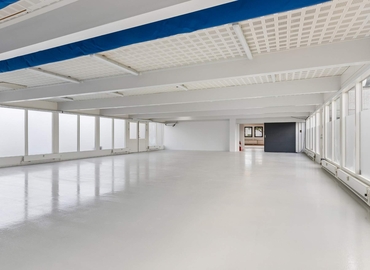 Warehouse Hammerholmen 24 2650 Hvidovre