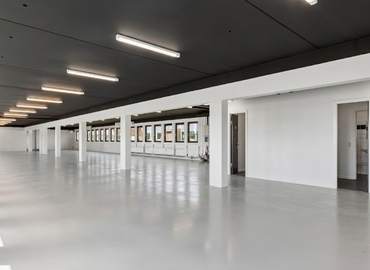 Warehouse Hammerholmen 24 2650 Hvidovre