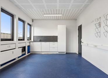 Warehouse Hammerholmen 24 2650 Hvidovre