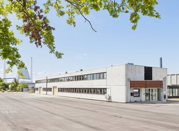 Warehouse Hammerholmen 24 2650 Hvidovre