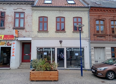 Butik til leje på Østergade 60, 5610 Assens - 94 m² | Foto 0 - Lokalebasen.dk