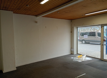 Butik til leje på Østergade 60, 5610 Assens - 94 m² | Foto 3 - Lokalebasen