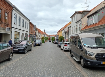 Butik til leje på Østergade 60, 5610 Assens - 94 m² | Foto 9 - Lokalebasen.dk