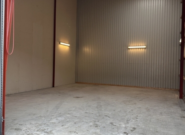 90 m² Warehouse space rental in Kastrup, Kirstinehøj 54 (2770) - 1 | MatchOffice