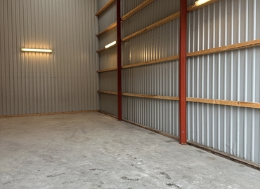 90 m² Warehouse storage up for rent in Kastrup, Kirstinehøj 54 (2770) - 3 | MatchOffice