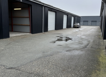 180 m² Warehouse space for rent in Kastrup, Kirstinehøj 54 (2770) - 0 | MatchOffice.com