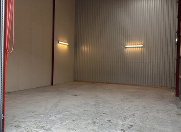 180 m² Warehouse space up for rent in Kastrup, Kirstinehøj 54 (2770) - 1 | MatchOffice