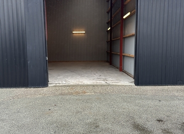 180 m² Commercial warehouse rental in Kastrup, Kirstinehøj 54 (2770) - 5 | MatchOffice.com
