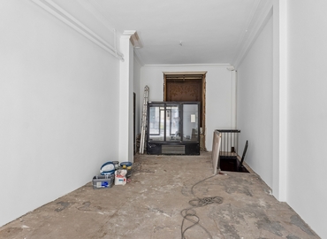 Butik til leje på Frederiksberggade 36 st., 1459 København K - 97 m² | Foto 2 - Lokalebasen