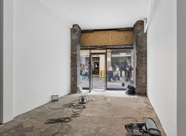 Butik til leje på Frederiksberggade 36 st., 1459 København K - 97 m² | Foto 1 - Lokalebasen.dk
