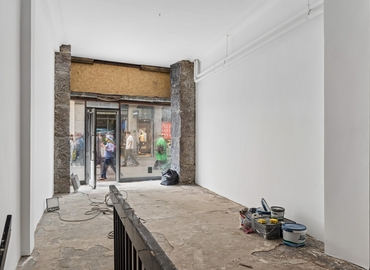 Butik til leje på Frederiksberggade 36 st., 1459 København K - 97 m² | Foto 3 - Lokalebasen.dk