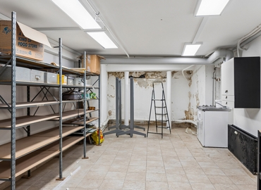 Butik til leje på Frederiksberggade 36 st., 1459 København K - 97 m² | Foto 4 - Lokalebasen.dk