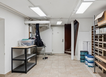 Butik til leje på Frederiksberggade 36 st., 1459 København K - 97 m² | Foto 5 - Lokalebasen