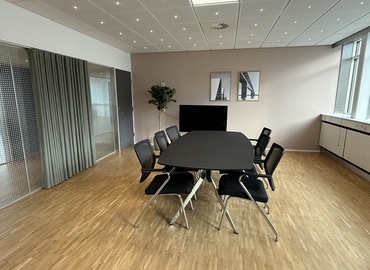 Kontor til leje på Sønderbrogade 34, 7100 Vejle - 125 m² | Foto 1 - Lokalebasen.dk